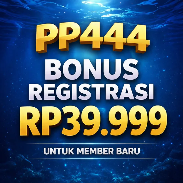 PP444 Login Resmi APK 2026