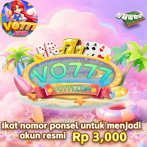 VO777 APK Download Versi Terbaru