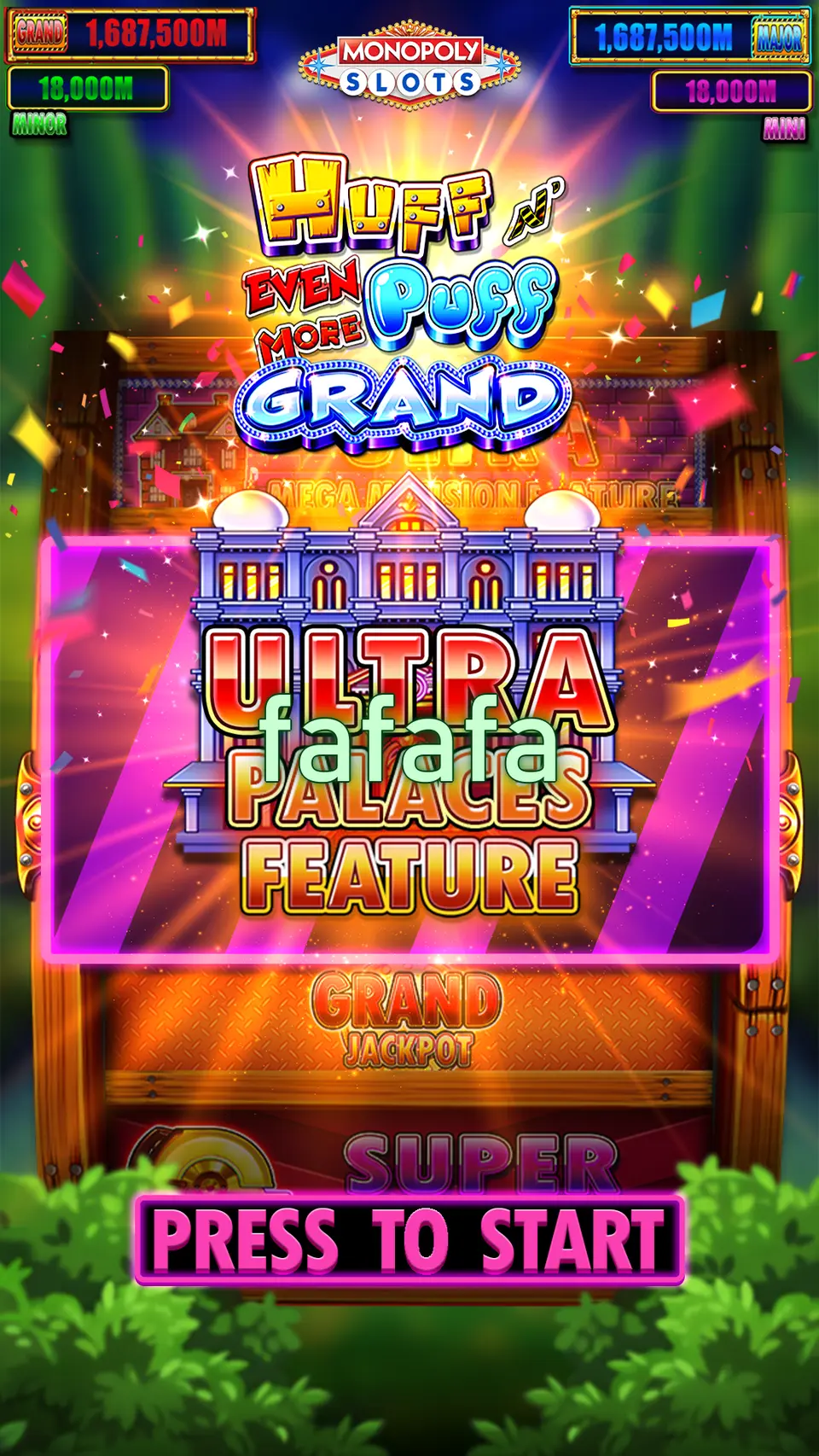fafafa APK
