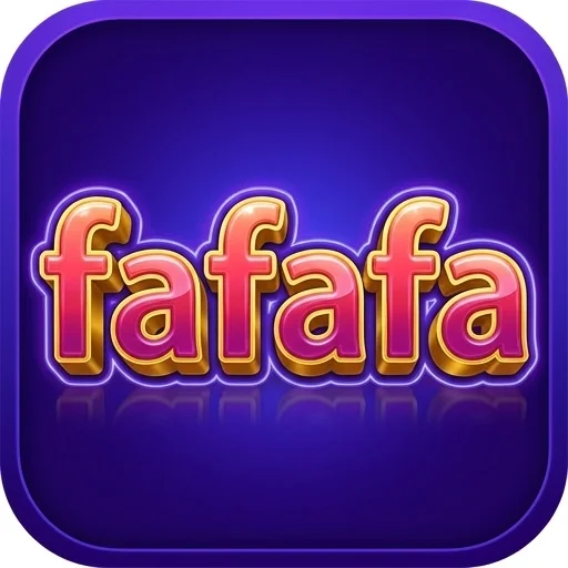 fafafa Logo - Resmi