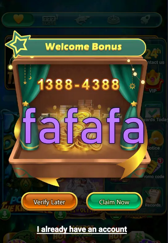 fafafa Tangkapan Layar - APK Resmi