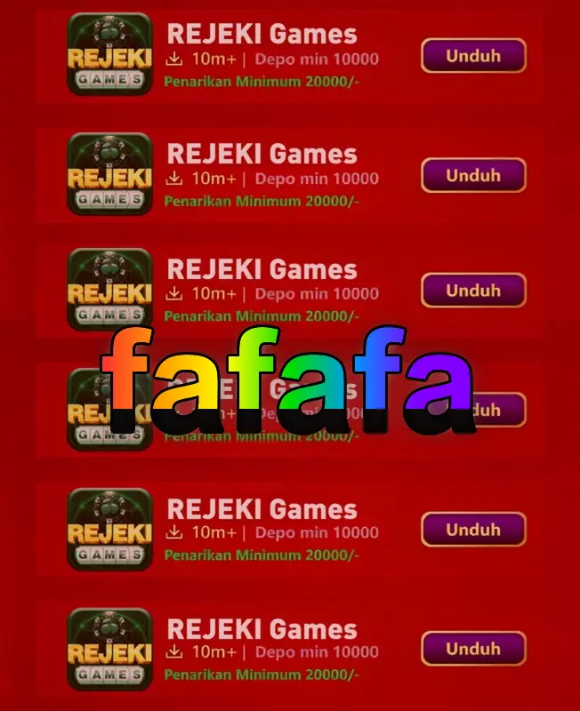 fafafa Preview - Resmi Unduh